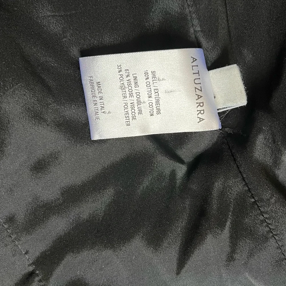 ALTUZARRA Jacket - Picture 16 of 16